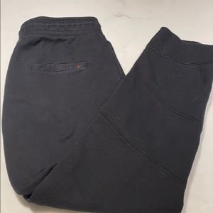 Air  Jordan sweatpants/ joggers